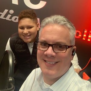 Meet your Posher, Rob